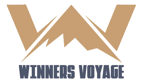 Winners Voyage