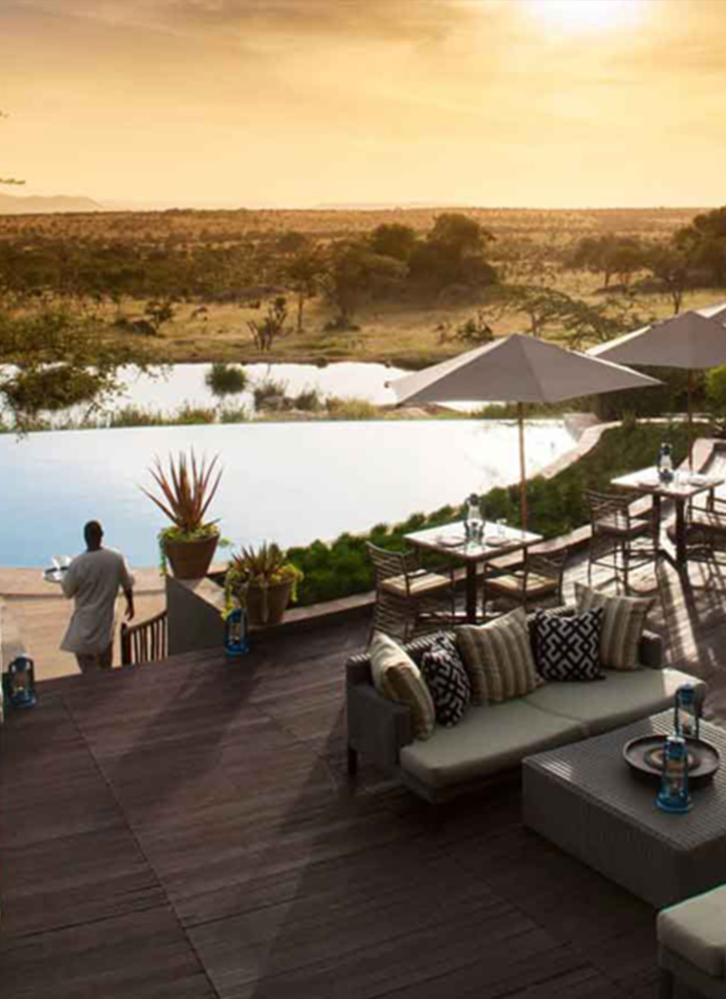 four seasons serengeti